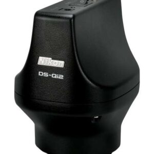 Nikon DS-Qi2 camera