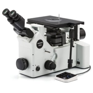 Kính hiển vi soi ngược GX53 Olympus