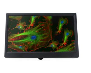 HK-HD12H HDMI DISPLAYER