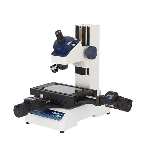 Kính hiển vi Toolmakers TM 505 510 Mitutoyo-3d-vina