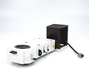 Nguồn đèn kính hiển vi công nghiệp Nikon NIKON ILLUMINATOR