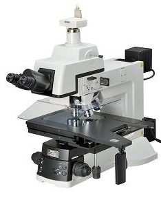 Kính hiển vi công nghiệp Nikon ECLIPSE L200N/L200LD