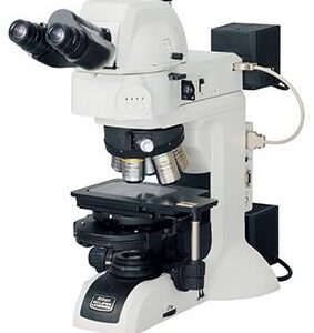 Kính hiển vi công nghiệp Nikon ECLIPSE LV100ND