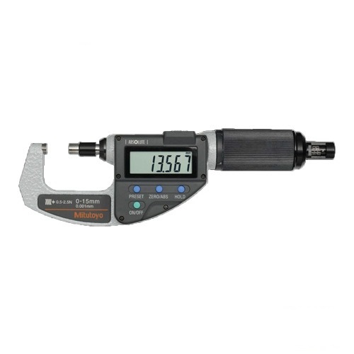 Panme ABSOLUTE series 227 Mitutoyo-3d-vina Panme ABSOLUTE series 227 Mitutoyo-3d-vina