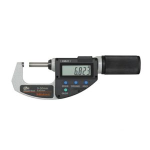 Panme đo ngoài điện tử Quickmike SERIES 293 Mitutoyo