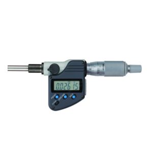Đầu đo Panme điện tử series 350 Mitutoyo