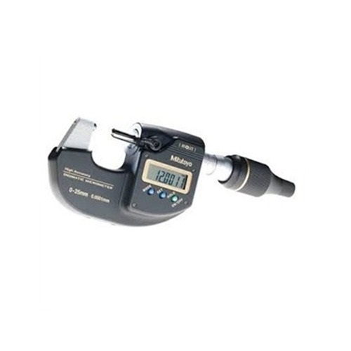 Panme đo ngoài điện tử Series 293 High Accuracy Mitutoyo-3d-vina Panme đo ngoài điện tử Series 293 High Accuracy Mitutoyo-3d-vina