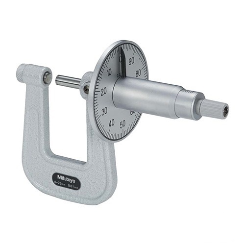 Panme series 119 Mitutoyo-3d-vina Panme series 119 Mitutoyo-3d-vina