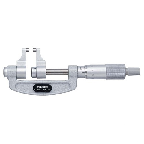 Panme series 143 Mitutoyo-3d-vina