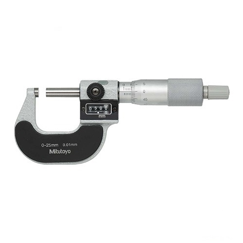 Panme series 193 Mitutoyo-3d-vina