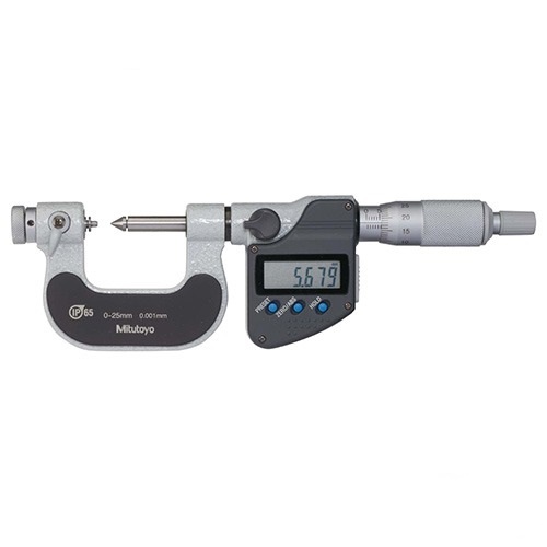 Panme series 326 Mitutoyo-3d-vina