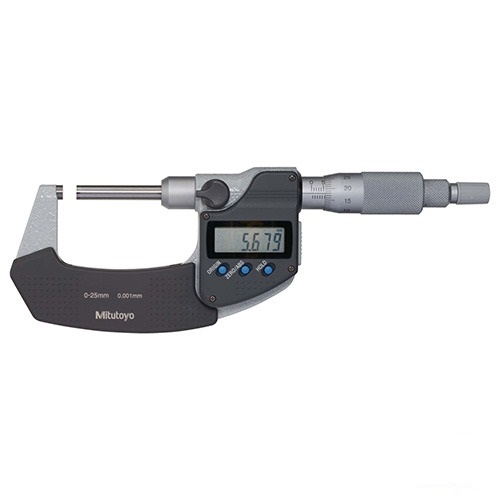 Panme series 406 Mitutoyo-3d-vina