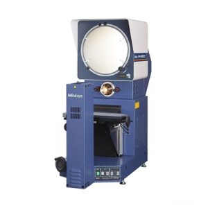Máy chiếu biên dạng quang học ngang Profile Projector Mitutoyo