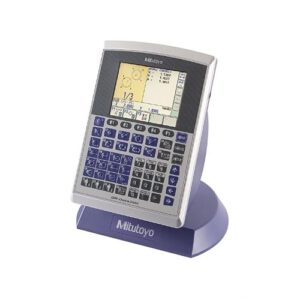 Bộ xử lý dữ liệu 2D QM-Data 200 Mitutoyo cho máy chiếu và kính hiển vi