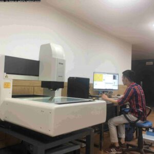 DI CHUYỂN MÁY ĐO 3D