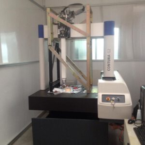 DI CHUYỂN MÁY ĐO CMM