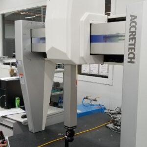 SỬA MÁY ĐO CMM