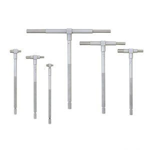 Bộ thước chữ T cho panme series 155 Mitutoyo
