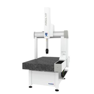 CMM BRIDGE | ARES