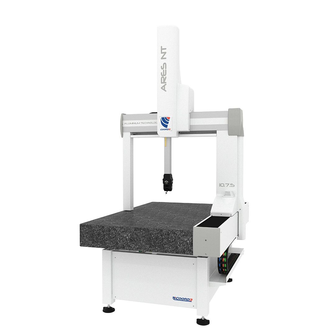 CMM BRIDGE ARES-3d-vina