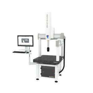 CMM BRIDGE | BENCHMARK