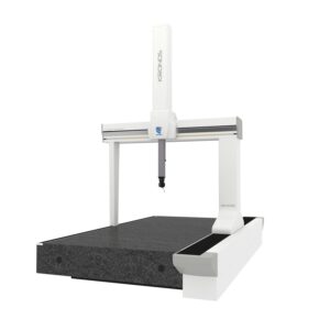 CMM BRIDGE | KRONOS