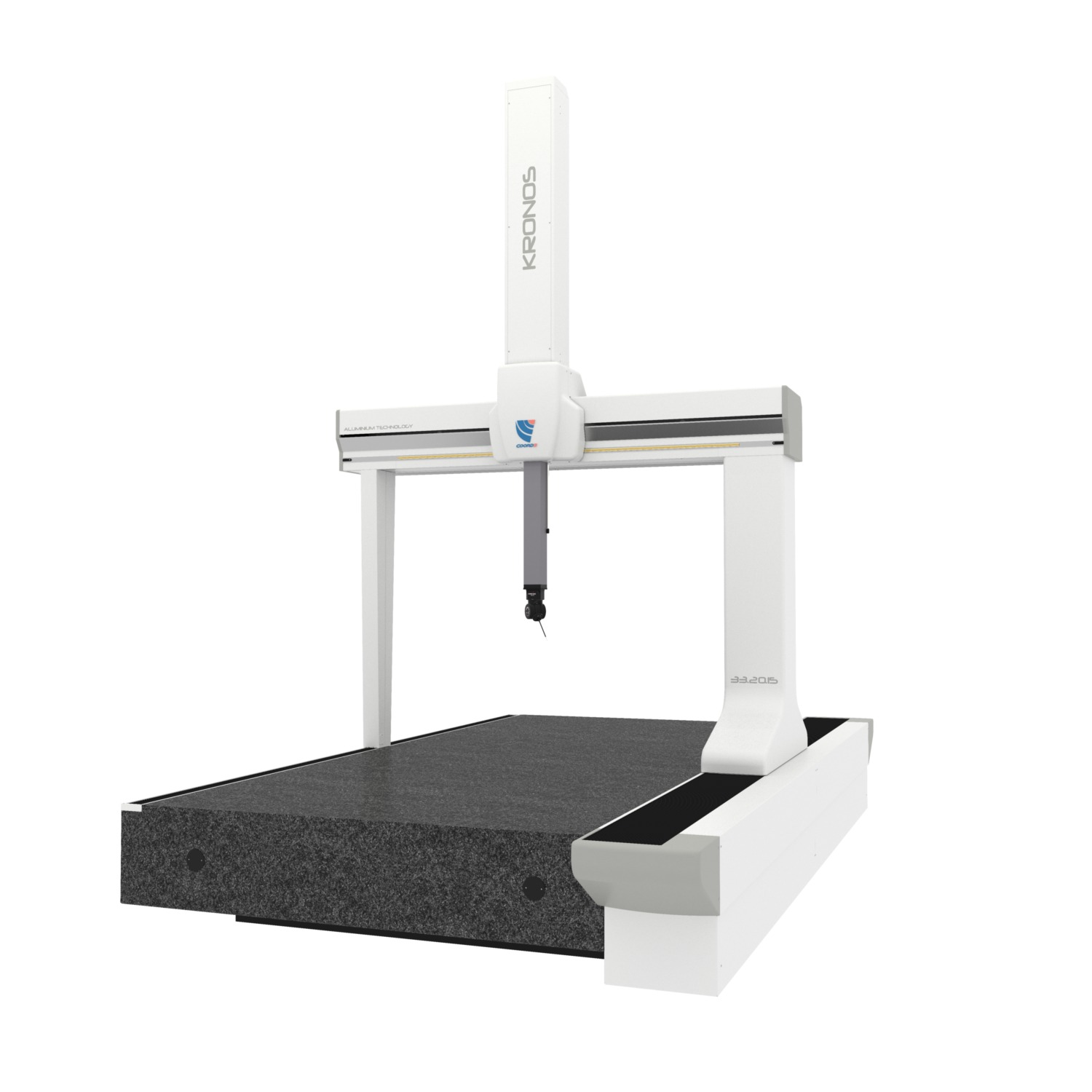 CMM BRIDGE KRONOS-2-3d-vina