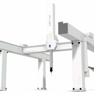 CMM GANTRY | MCT NT