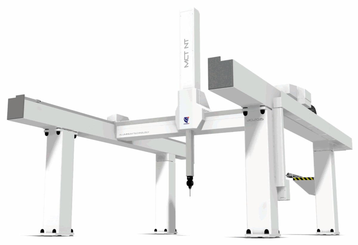 CMM GANTRY MCT NT-3d-vina