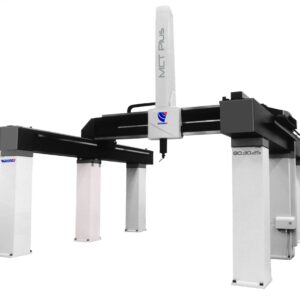 CMM GANTRY | MCT PLUS