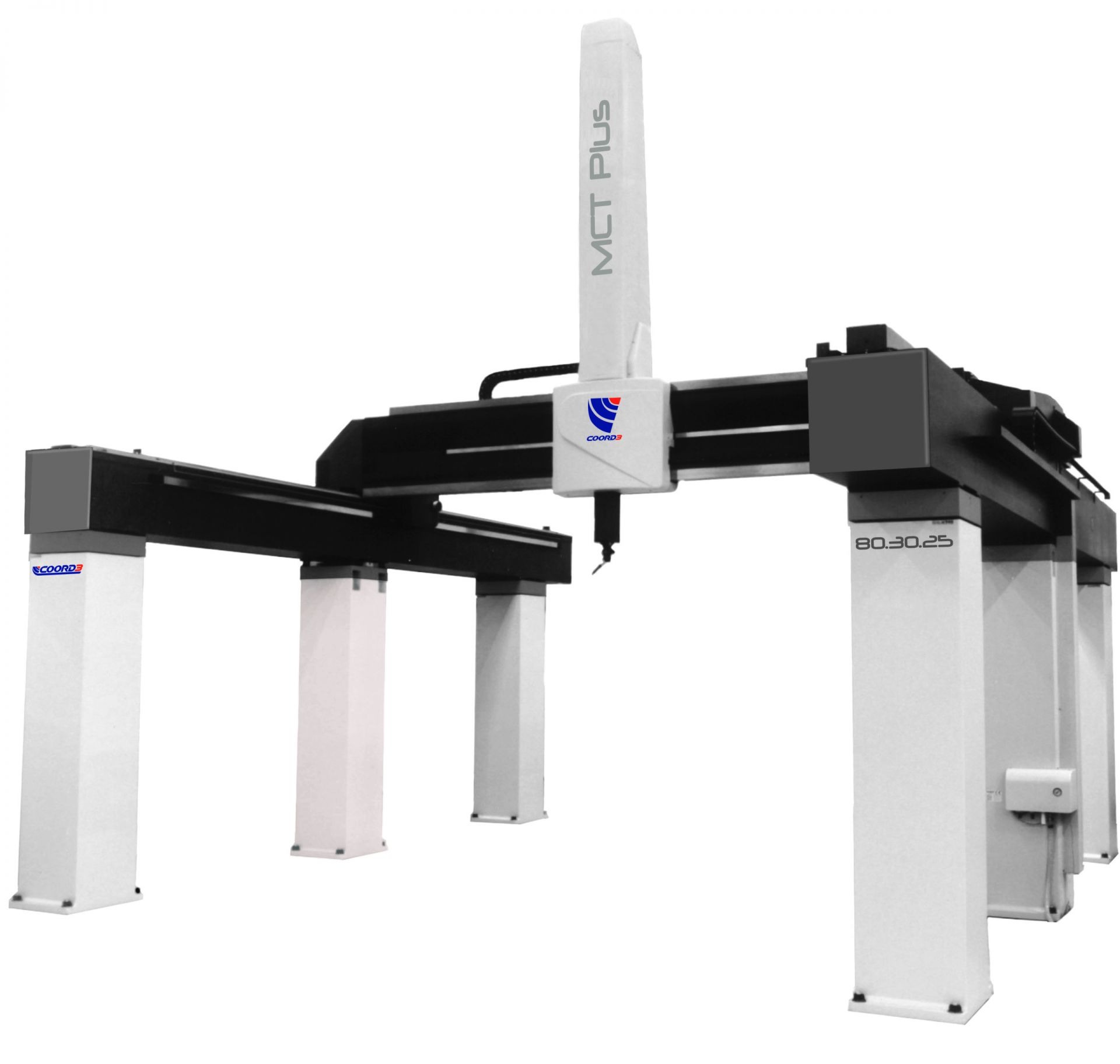 CMM GANTRY MCT PLUS-3d-vina