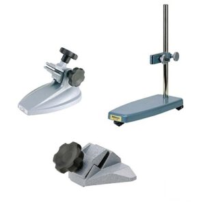 Đế kẹp Panme series 156 Mitutoyo