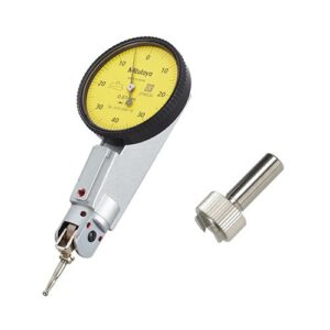 Đồng hồ so kiểm tra độ chính xác kiểu cơ Dòng 513 Mitutoyo- Loại Phổ thông