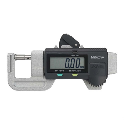 Panme Quickmini series 700 Mitutoyo-3d-vina