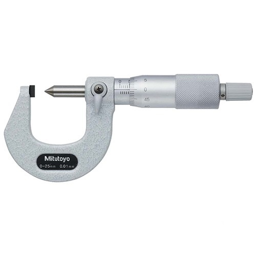 Panme series 112 142 Mitutoyo-3d-vina