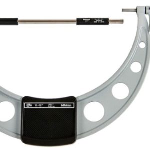 PANME ĐO NGOÀI ĐIỆN TỬ 293-357 275-300 MM/11-12 INCH