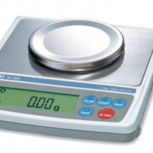 CÂN CHÍNH XÁC EK-2000I 2000G/0.1G