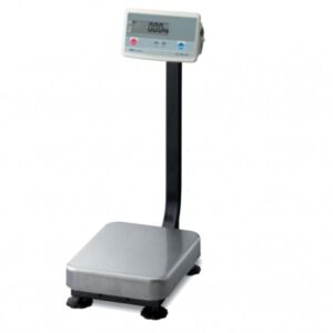 CÂN CÔNG NGHIỆP FG-150KAM 150KG/0.05KG