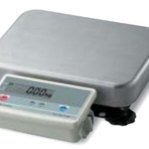 CÂN CÔNG NGHIỆP FG-150KBM 150KG/0.05KG