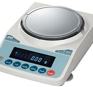 CÂN CHÍNH XÁC FX-300I 320G/0.001G