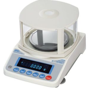 CÂN CHÍNH XÁC FZ-2000I 2200G/0.01G
