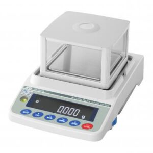 CÂN CHÍNH XÁC GF-203A 220G/0.001G