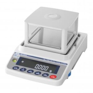 CÂN CHÍNH XÁC GX-1603A 1620G/0.001G
