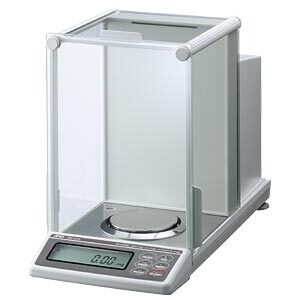 CÂN PHÂN TÍCH GH-300 320×0.0001G