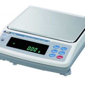 CÂN PHÂN TÍCH MC-10K 10.1 KG/0.001G