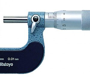 PANME ĐẦU ĐO CHỮ V 114-103 25-40MM