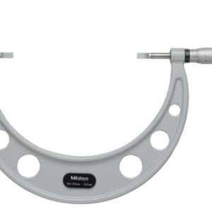 PANME CƠ KHÍ MỎ DẸT 122-106 125-150MM