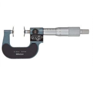 DISK MICROMETER 223-102 25-50 MM