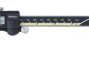 THƯỚC CẶP ĐIỆN TỬ 500-196-30 0-150MM/ 6 INCH