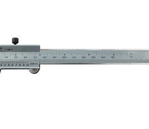 THƯỚC CẶP CƠ 530-312 0-150 MM/ 6 INCH